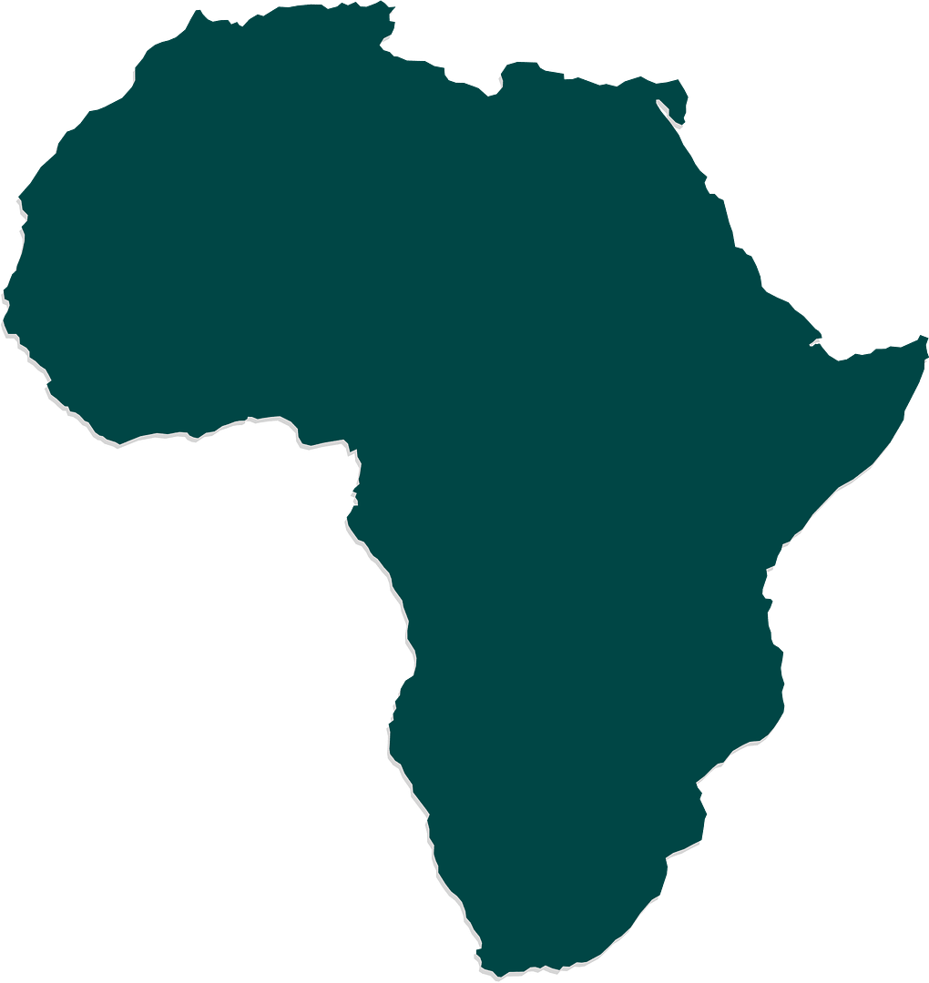 Rubik Health Africa